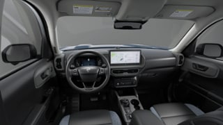 2026 Ford Bronco Sport® Internal Image 2